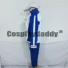 테니스의 왕자 Echizen Ryoma School Uniform Seigaku Sports Cosplay Costume336y