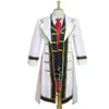 Costume de cosplay Oz Vessalius de Pandora Hearts281S