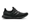 2024 Ultraboosts 20 UB Heren Casual loopschoenen Trainer 6.0 4.0 5.0 Ultra Core Triple Zwart Wit Zonneblauw Metallic Tech Indigo Paars Dash Grijs Outdoor Sneakers Runner