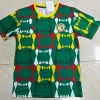 23/24Coupe d'Afrique des Nations Maroc Sénégal Maillots de football Nigeria Mali Cameroun Ghana Egypte Côte d'Ivoire Coupe d'Afrique MANE HAKIMI Ziyech maillot de football hommes kit uniforme