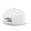 Pangkb Brand Brooklyn Cap Girl Boy White Hop Hat Spring For Män Kvinnor Vuxen utomhus Casual Sun Baseball Cap Bone 240113