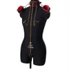 Women Cage Body Bra Exotic Apparel Gothic Sexy Lingerie Bondage Festival Revelry Bra Harness PG05553254