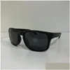 Lunettes de plein air Lunettes de cyclisme Verres polarisés Lunettes de soleil de sport VTT Hommes Femmes Vélo Uv400 Lunettes de vélo de montagne 9102 Hb Drop Delive Otaej