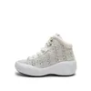 2024 new casual all-match women's sneakers