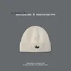 Stussys Hat 2024 Designer Winter Stussiness Hat Beanie Mens Womens Beanie Knitted Thick Warm White Fox Beanie Hat Autumn and Winter Unisex Hats Fashion Stussyes 3540