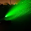 Pekare Taktik Green Laser Pointer 10000M 5MW Justerbar hög kraftfull laserfokuskombination för utomhuscampingvandring