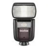 Adaptrar Godox V860III V860 III SpeedLite Camera Flash Ettl HSS Flash Light för Canon Sony Nikon Fuji Olympus Panasonic Pentax Camera