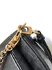 Projektant torby na ramię luksusowe torebki torebki Blogger musi nosić podróż 80447