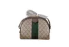 أعلى جودة 1961 مصمم فاخر كتف حقائب الموضة Woemn Duffle Tote Nylon Leather Handbag Crossbody Bag Bag Faight