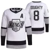 Custom Hockey jersey men women young Los''Angeles''Kings Jersey Stanley Cup Playoff Kevin Fiala Adrian Kempe Phillip Danault Trevor Moore Gabriel Vilardi Alex Iafall