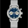 Designer mannen horloge Hamilton horloges 5A hoge kwaliteit quartz uhren chronograaf horloge alle pinnen werkende lederen band montre luxe OSCH
