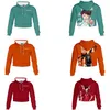 Japan Anime Haikyuu Cosplay Costume Hinata Shoyo Kuroo Tetsurou Oikawa Tooru Crop Top Hoodie Women Harajuku Croped Sweatshirts287k