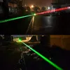 Pointers Laser Pointe Groen Krachtige Instelbare Focus 1000 m 5 mW Groene Laser Pointer Licht Laser zicht Pen voor Jacht Pen Licht