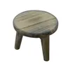 900C born pographie accessoires Mini bois tables de bureau bébé Po posant accessoire en bois Foto accessoires de tir 240115