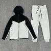 Mens Sports Hoodies Tech Pantalon Pantalon designer vestes à capuche Espace Panton de coton Femmes Épaisses Bottoms Bott