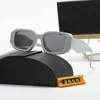 Óculos de sol designers Tons ao ar livre Moda Moda Classic Lady Men's Sunglasses para mulheres Mistura de óculos de luxo Mistura de cor opcional
