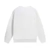 Loewess Sweat à capuche Designer Mode Qualité originale Sweats à capuche pour hommes Sweat-shirts de luxe Hommes Femmes Casual Sweat-shirt lâche