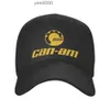 AM Ball Caps Custom Can Baseball Cap Mężczyźni Women oddychający BRP ATV Trucker Hat Sports Amirlies amiiri ami lcn0
