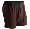 Onderbroeken Exofficio Ondergoed Heren Boxers Heren Boxershorts Los Casual Slaap Comfortabel Homewear Slipje Sneldrogend