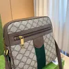 Designer di lusso Borse a tracolla da uomo Valigette da uomo Borsa moda Borsa a tracolla Bolsas Borsa a tracolla