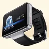 DM101 MAX S 4G Smart Watch Téléphone Android 71 Quad Core 3 Go 32 Go Heart Caredomètre IP67 IPAPHOP 24039039 Smartwatch DU2051817