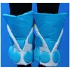 DRAMAtical Murder Seragaki Aoba Cosplay Costume Custom any size Coat Leg warmers325E