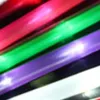 Party -Dekoration 48 cm 30pcs Glow Stick LED Rave -Konzertlichter Accessoires Neon Sticks Spielzeug im Dunkle Cheer5005700