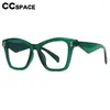 Sonnenbrille R57189 Marke Designer Frauen Lesebrille Mode Quadratische Presbyopie Brillen Dioptrische 0,5-3,5 Vintage Niet Brille