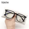 2024 Designer di lusso CH Occhiali da sole per donna Cromati Montature per occhiali Uomo Quadrato piatto Miopia Cuore Montatura per occhiali Donna Unisex Classico Occhiali di alta qualità LJVP