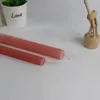 Ambachtelijke Gereedschappen Creatieve Lange Staaf Pruimenbloesem Geometrie Acryl Kaars Schimmel DIY Top Fijne Tand Kaars Maken Kit Schimmel Cadeau Ambachtelijke Thuis Leveringen YQ240115