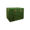 Dog Carrier Kennel Supplies Crate Cover Foldable Playpen 24 Inch Double Door Customize