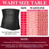 Men Shapewear Modeling Strap Male Slimming Belt Abdominal Binder Body Shaper Latex Waist Trainer Corset For Underwear 240113