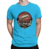 Homens Camisetas Zep's Timeless Echo Ensemble Único Camiseta Led Band Zeppelin Lazer Camisa Coisas de Verão para Homens Mulheres