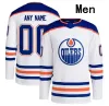 Anpassade herrkvinnor Youth Edmonton''oilers '' Hockey Jerseys 97 Connor McDavid 29 Leon Draisaitl 21 Klim Kostin 26 Mattias Janmark 56 Kailer Yamamoto 10 Derek Ryan