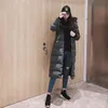 Kanadalı Kazan Ceketler Moda Puffer Ceket Kış Sıcak Kapşonlu Parkas Kadın Erkek Klasik Dış Giyim Moda Sevenler Toptan 2 Parça 10% Dicount