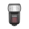 Accessori Godox V850iii 76w 2.4g Gn60 Wireless X Sistema Liion Batteria Speedlite per Canon Nikon Sony Pentax Olympus