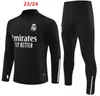 23 24 édition spéciale chine Dragon Real Madrid Maillot Benzema Ballon hommes Real Madrid Maillot d'entraînement Maillot de Football