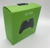 Kontrolery gier joysticks bezprzewodowy gamepad dla Xbox One kontroler jogos mando control s konsola joystick x box ones Onex PC 7 8 10 11