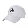 Kogelcaps tical sportkleding cap honkbal strand hoed groot formaat voor mannen dames