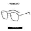 2024 Designer de luxe CH Lunettes de soleil pour hommes Femmes Chromes Lunettes Cadres Nouveau Grand Mode Optique Coeur Lunettes Cadre Homme Unisexe Haute Qualité Lunettes ISQL