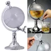 Home Bar Gas Pump Whisky Bourbon Decanter Drinks Liquor Dispenser för Vodka Rum Wine Beer Tequila Scotch Decanter 900ML1500ML 240113