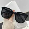 G* glasses sunglasses small three dots unisex street photos fashionable live streaming slimming