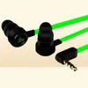 2022 Cell Phone Earphones In Ear Wireless Razer Hammerhead V2 With Microphone Bluetooth Headphones Earphones Retail Box5165609