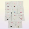 Hanger kettingen ketting hart drusy stone real 18k goud vergulde bungels glitter juwelen schrift cadeau met stofzak 7388753