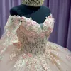 Mexico Roze Baljurk Quinceanera Jurk Voor Meisje Kralen 3D Bloemen Applique Met Cape Verjaardagsfeestje Jurken Prom Jurken Sweet 16