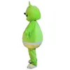 2019 Direto da fábrica Gummy Bear Mascot Costumes Personagem de desenho animado Adulto Sz2791