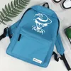 One Piece Bagpack Mochila Tassen 2021 School Designer Kawaii Tassen Dames Schoudertassen Mannen Plecaki Backpack276F