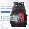 Sacs grands enfants écoliers pour enfants pour enfants pour adolescents garçons girl scolaire sac pour enfants pack de voyages primaires ordinateur portable sac à dos mochila