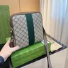 Designer di lusso Borse a tracolla da uomo Valigette da uomo Borsa moda Borsa a tracolla Bolsas Borsa a tracolla