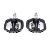 ZP108S ZP109S Cycling Road Bike MTB Clipless Pedal Selflocking Pedals SPD Compatible Parts 108S 240113